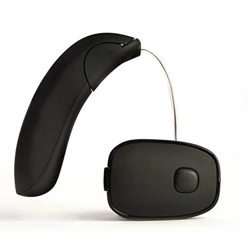 NEW! Sound World Solutions CS50 Wireless Bluetooth Sound Amplifier (Right Ear)