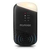 NEARPOW ネズミ撃退器電磁波＋4種類超音波｜Amazon