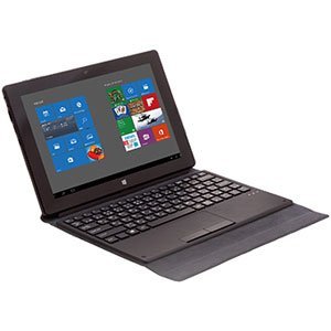 CLIDE® W10A 10.1インチ Windows 10搭載タブレット