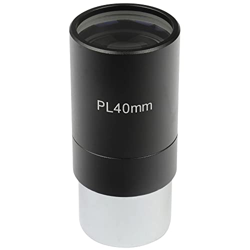 Orbinar Oculare Plossl 40mm 31,7mm (1,25") 4 Lenti