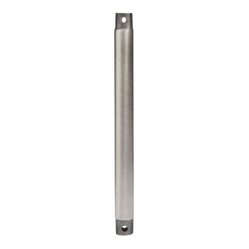 Kichler 360000OZ Accessory Fan Down Rod 12-Inch, Olde Bronze, Old Bronze
