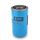 11-7382 Oil Filter Compatible with Thermo king SL SMX TK482 TK486 Compatible with Isuzu D201