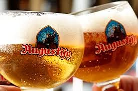 Gusto Italiano Selection - Birra bionda d’abbazia Belgio Augustijn Blonde - 6 Bottiglie da 0,75 l. …