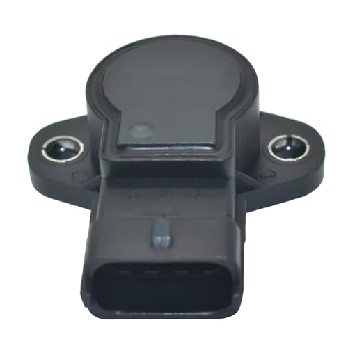 Capteur position papillon TPS pour Kia Rio et Rio 5 de 2006 à 2011 référence 35170-26900 - 6