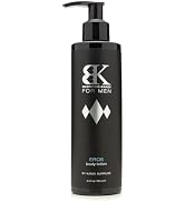 Kandi Bedroom Body Lotion for Men - Eros Scent | Pheromone Enhanced | Moisturizing Body Cream | S...