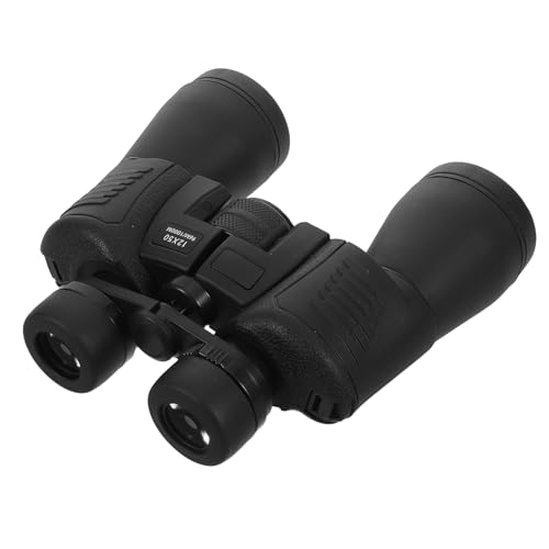 Binoculares Mikinona 12x50 impermeables portátiles para adultos