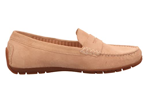 Image of Sioux Womens Moccasin