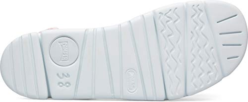Image of Camper Women's Oruga Sandal K200157 Flat
