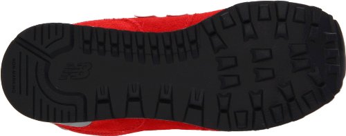 Image of New Balance Kids' 574 V1 Lace-Up Sneakers