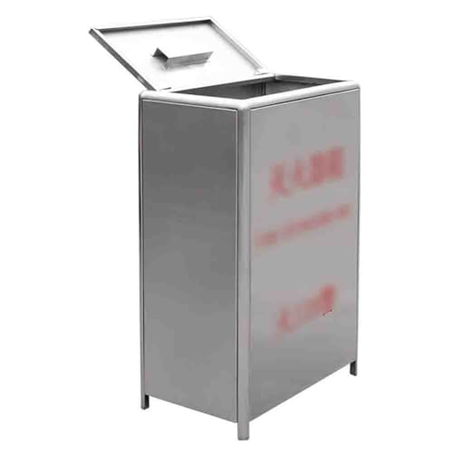 YJEUZCDe Pie Fuego Extintor Gabinete, Fuego Extintor Caja Compatible 2 Extintores, Apartamentos Compras Centros Comerciales Oficina Estación Seguridad Instalación Almacenamiento