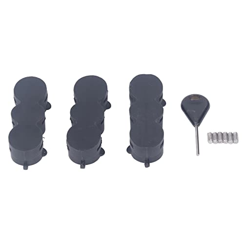 ETAINGYEUN Surfboard FIN Box ERSATZ LICHT TRAGBAR FÜR LONGBARDE Stand UP...