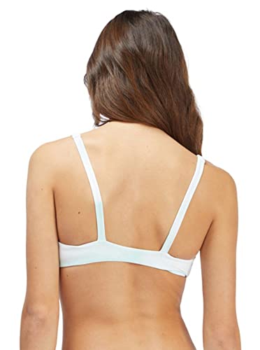 Haut de bikini triangle Roxy Tree Dreams à maintien allongé confort - 2