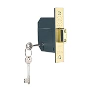 Yale PM562PB67 Заключваща брава с 5 тумбести...