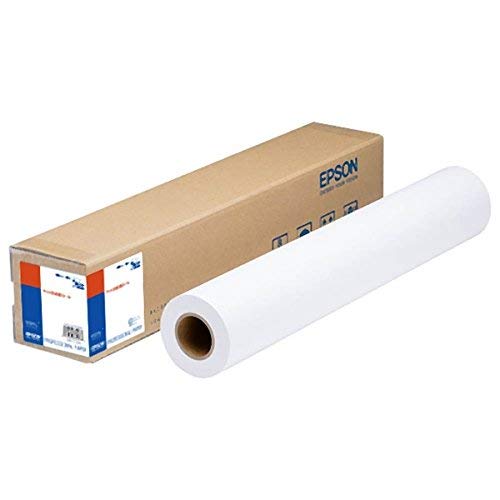 新品未開封 EPSON マット合成紙ロール 1118mm*40m EPMSP44 Amazon.co.jp: エプソン EPMSP44 マット合成紙ロール(約1118mm幅