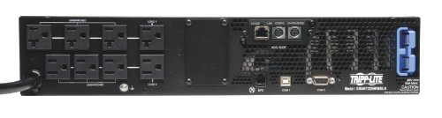 Tripp Lite SMART2200RMXLN