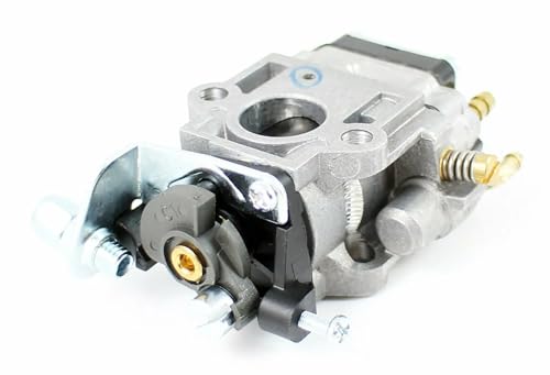 For Generic MP15 15mm 1E40-5 Engine 43cc 52cc Brush Cutter Grass Cutter Carburetor