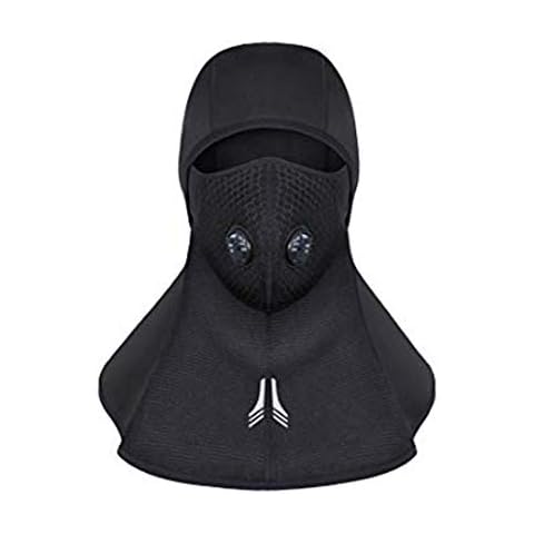 Redify Winter Balaclava Face Mask Cover