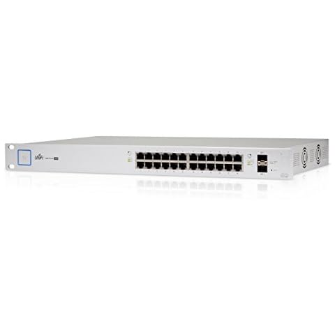 Ubiquiti Networks UniFi Switch PoE 24 Cover