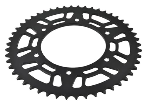 Pignon arriere 520 couronne moto 150SX 200EXC 250XCF 380 Couronne de rechange