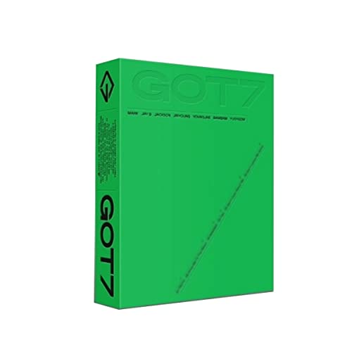 ?? GOT7 Album - GOT7 Album