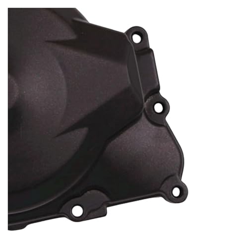 Cubierta de motor para YZF R6 soluciona fugas de aceite cárter 4