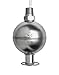 Madison M5600-PR Stainless Steel Full Size Liquid Level Switch, 100 VA SPST, 1/4