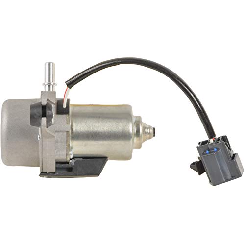 image for Cardone Select 90-1000EBP New Electronic Brake Booster Vacuum Pump, 1 