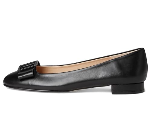 French Sole Women's Normandy Ballet Flat4