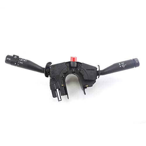 Commutateur de clignotants de colonne de direction pour Ford KA et Fiesta