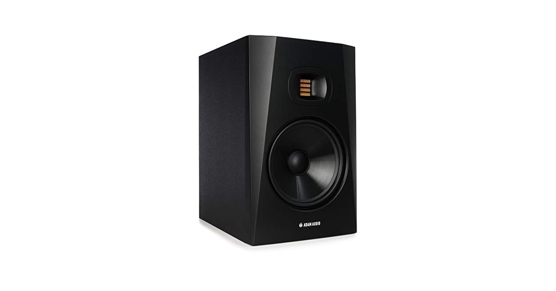 chaimi ADAM AUDIO T8V アクティブスピーカー Amazon.com: ADAM