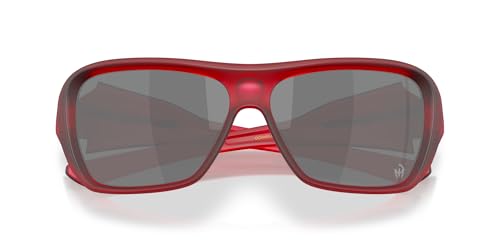 Image of Oakley Sunglasses for Men - OO9492 Chaminade rectangular Sunglasses PRIZM Lenses - Size 60