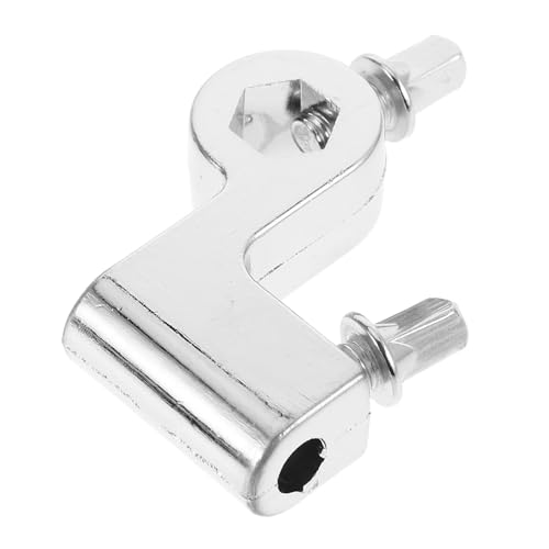 Soporte para mazo de pedal de batería HEMOTON miniatura 1
