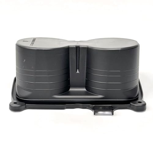 Portavasos Oversized para Toyota Tacoma 3ra Gen 2016-2023 miniatura 4