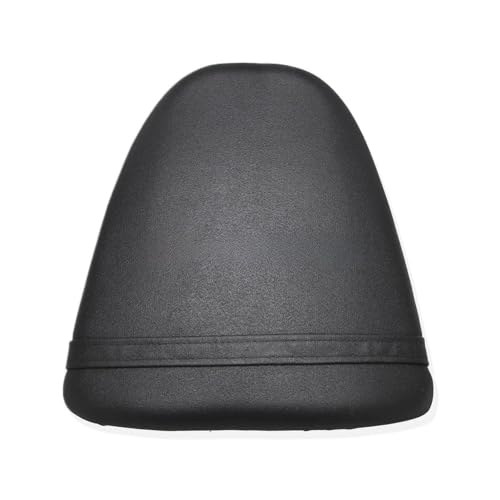 Cojín para asiento trasero de motocicleta que soluciona el desgaste del sillín