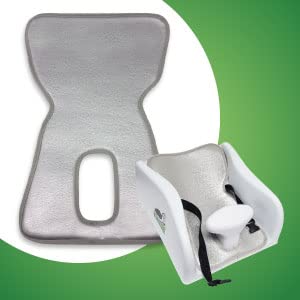 Tumzee Tummy Time Incline Tool â€“ Making Tummy Time Fun â€“ Frees Babyâ€™s Arms to Play â€“ Lets Baby See and Interact with World â€“ Develops Babyâ€™s Hand-Eye Coordination