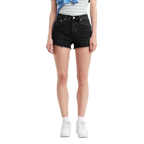 Levi’s Women’s 501 Original Shorts (Also Available in Plus)
