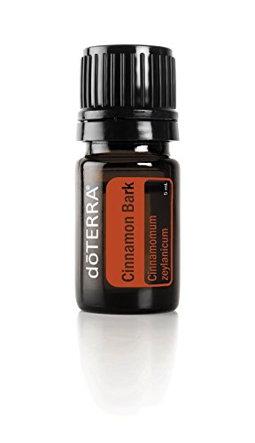Is cinnamon essential oil safe for dogs to smell