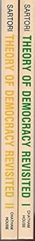 Hardcover The Theory of Democracy Revisited (Two Part Set) Book