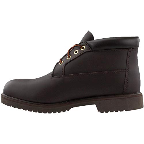 Image of Timberland Men's Premium Wp Chukka Newman