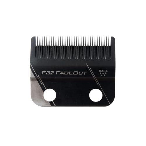 Wahl F32 Fadeout Blade - Schneidsatz