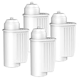 Wasserfilter, Kompatibel Mit Siemens EQ-Serie Vollautomaten EQ6, EQ9, EQ...