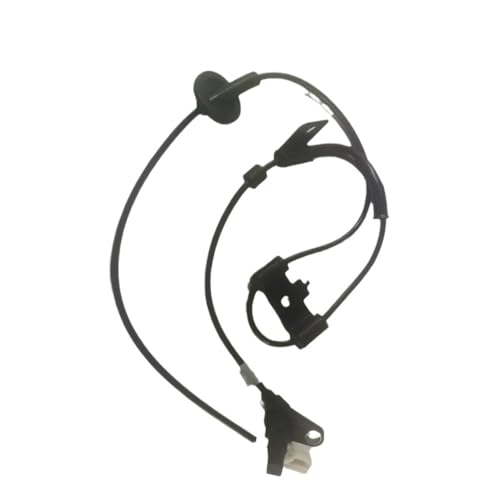 Capteur de vitesse de roue arrière gauche corrige erreur ABS Tiburon Coupé 95680-2C600