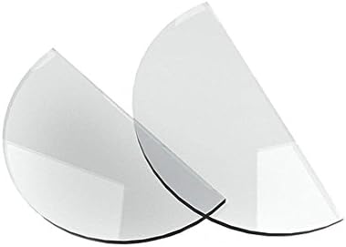 LENTI PER PRESBIOPIA/LENTI HYDROTAC AGGIUNTIVE REMOVIBILI/LENTI PER OCHIALI DA  SOLE/OCHIALI DA SPORT-SKI/OCHIALI DE PROTEZIONE/+1.75D : Salute e cura  della persona