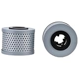 CLNLVLITOP 2PCS 3937557S Power steering hydraulic filter Compatible With Freightliner Argosy M2 106