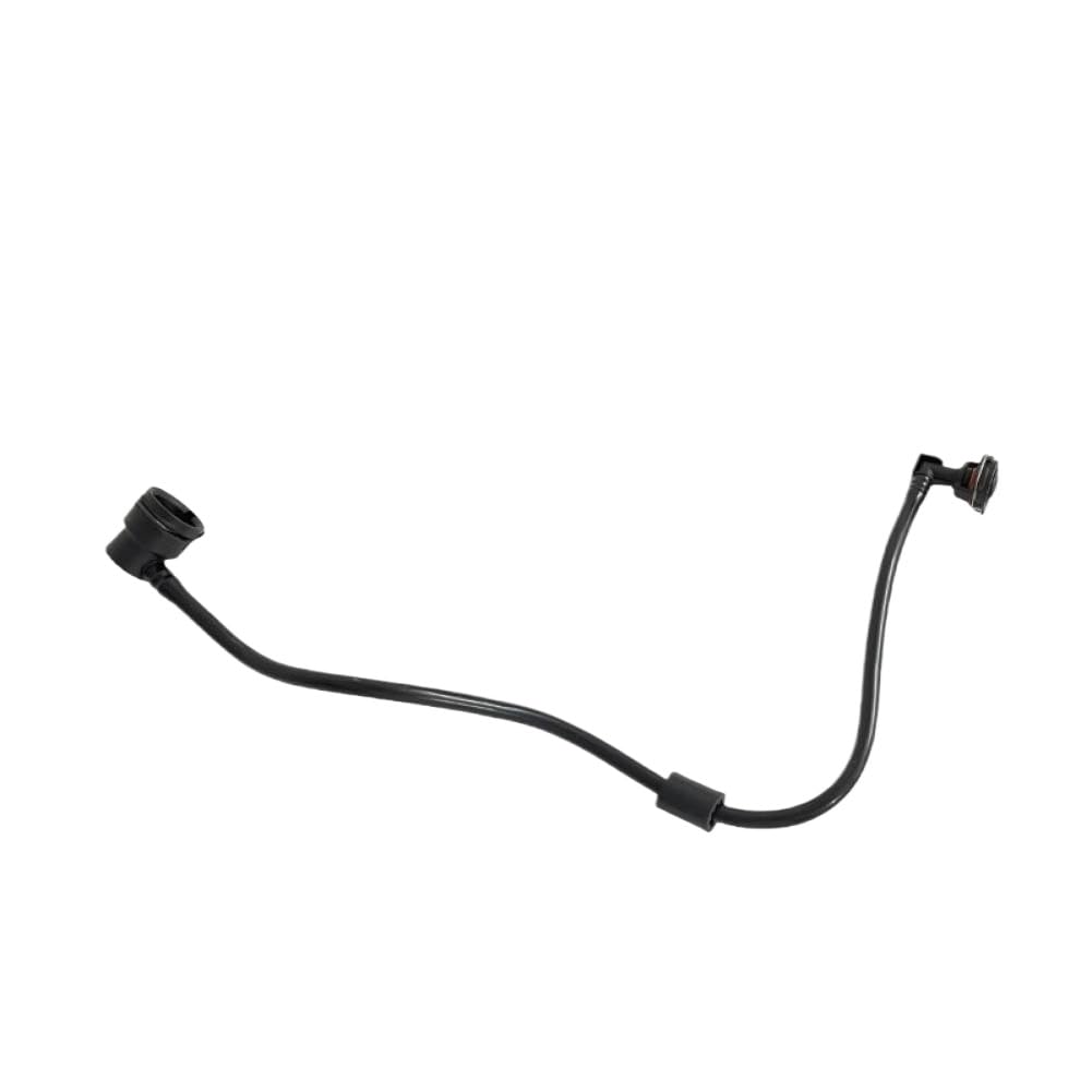 Nhhdmqcrt Onecolor Radiator Coolant Hose Vent Hose Compatible With C180 C200 Models Part Number A2055017601