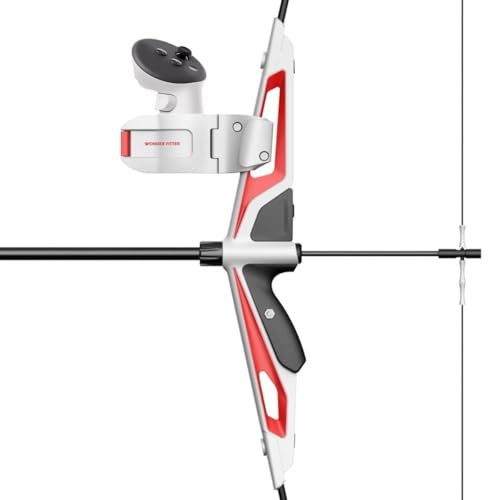 WonderFitter Artemis Smart Virtual Archery System Realistic