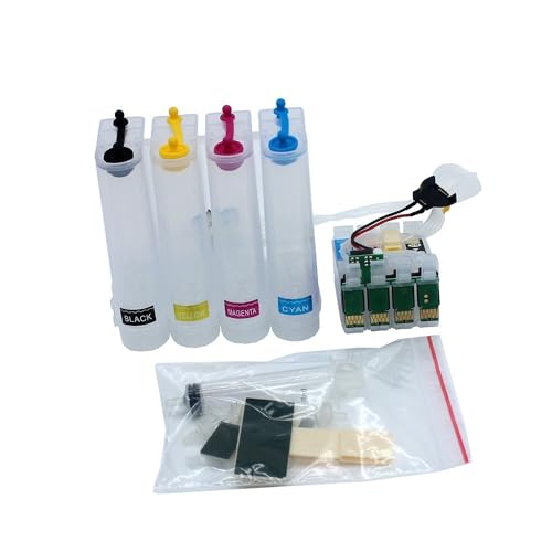 Tinta Y Tóner, Personal Computer Imagen adicional