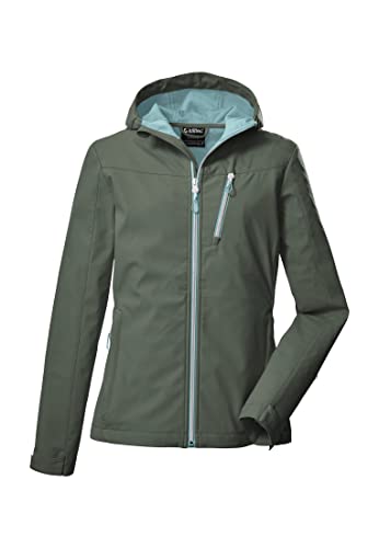 Suchergebnis Auf Für: Killtec Softshelljacke Damen