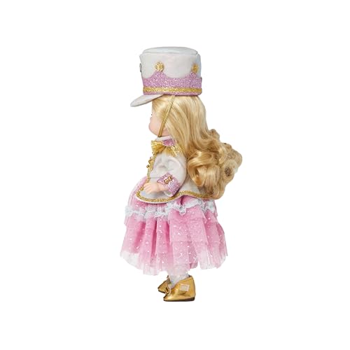 Muñeca Coleccionable Babe in Doll Land 8 pulgadas miniatura 2