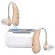 Delmicure Sound-Audio-Unterstützungsgerät mit 4 Modi und einstellbarer Lautstärke, DM-1011D Q12VE